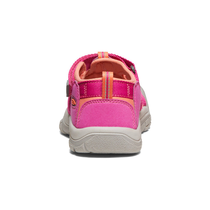 image|one|both|both|Big Kids' Newport H2 - Back Image