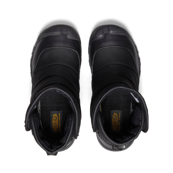 image|one|both|both|Big Kids' Puffrider Waterproof Winter Boot - Pair Angle Image