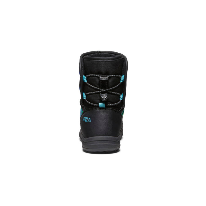 image|one|both|both|Big Kids' Puffrider Waterproof Winter Boot - Back Image