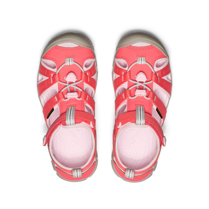 image|one|both|both|Big Kids' Seacamp II CNX - Pair Angle Image