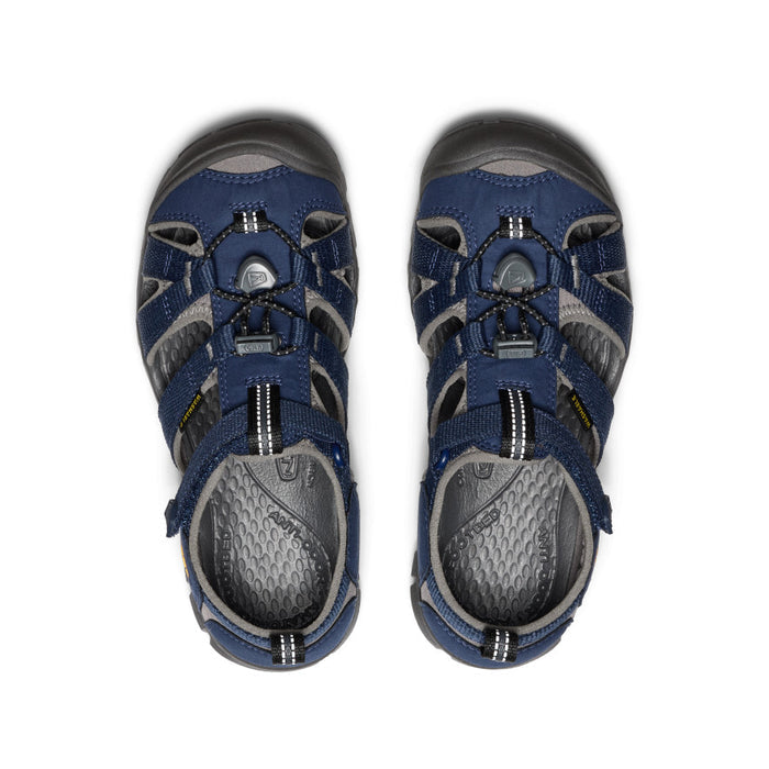 image|one|both|both|Big Kids' Seacamp II CNX - Pair Angle Image