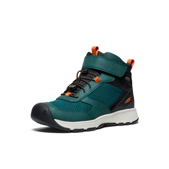 image|one|both|both|Big Kids' Skua Waterproof Boot - Angle Image