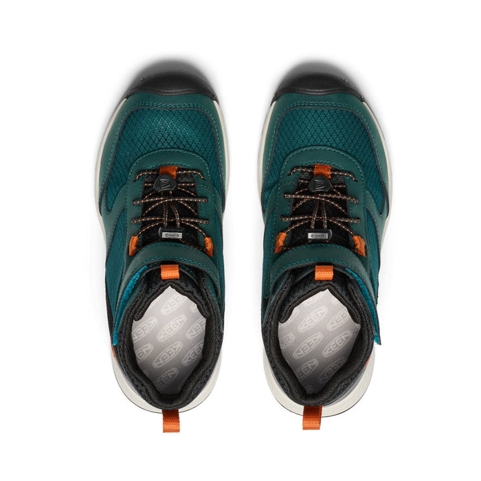 image|one|both|both|Big Kids' Skua Waterproof Boot - Pair Angle Image