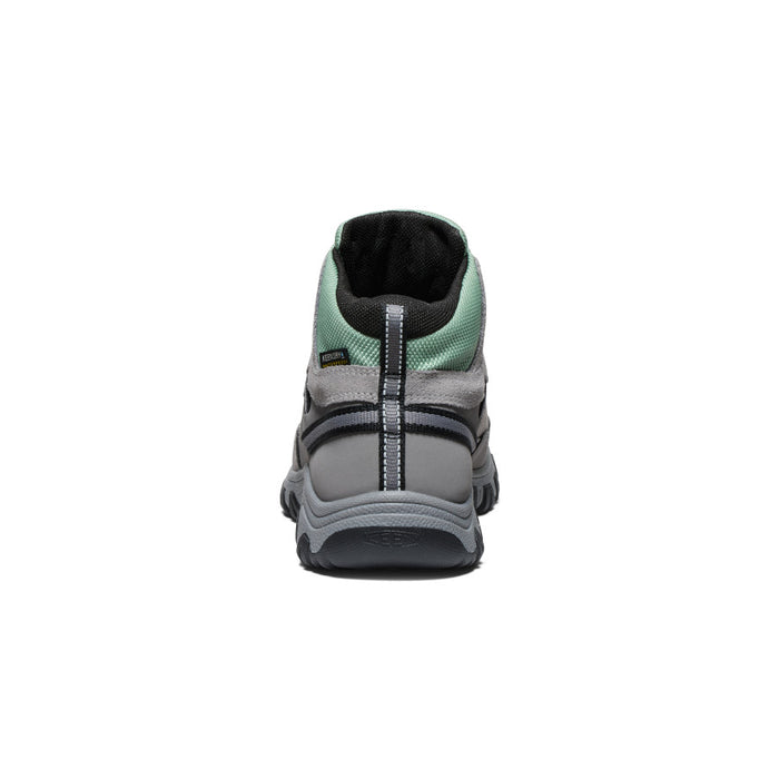 image|one|both|both|Big Kids' Targhee IV Waterproof Hiking Boot - Back Image