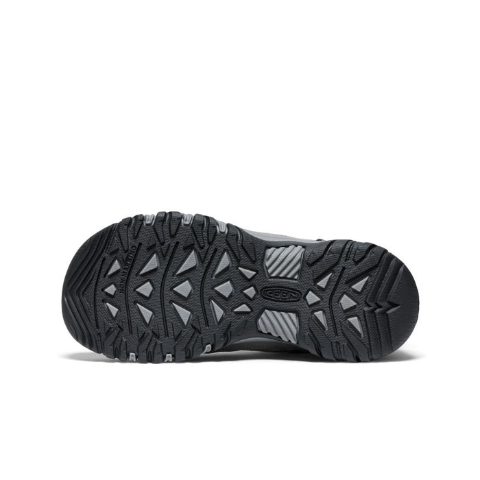 image|one|both|both|Big Kids' Targhee IV Waterproof Hiking Boot - Bottom Image
