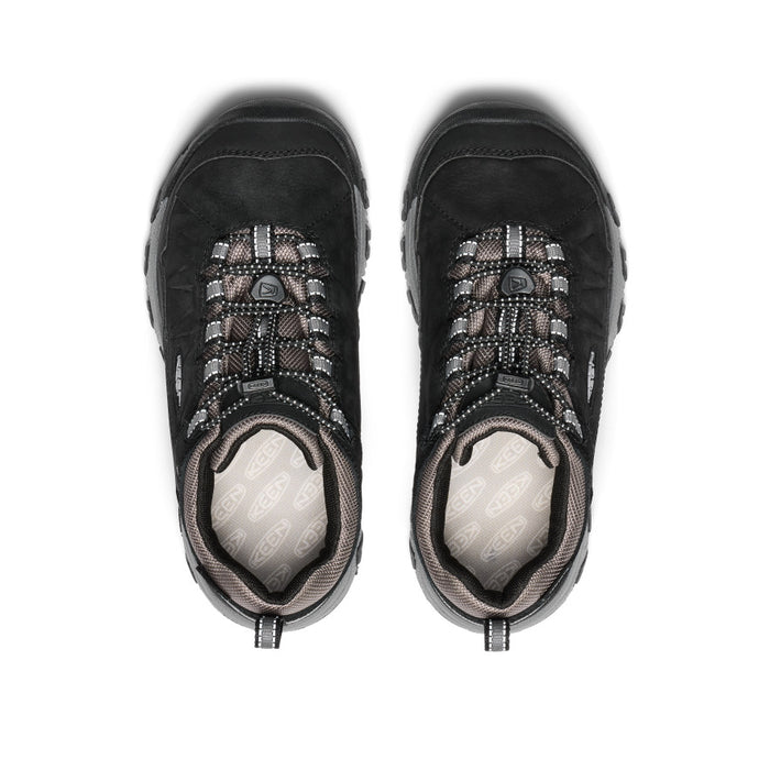 image|one|both|both|Big Kids' Targhee IV Waterproof Hiking Shoe - Pair Angle Image
