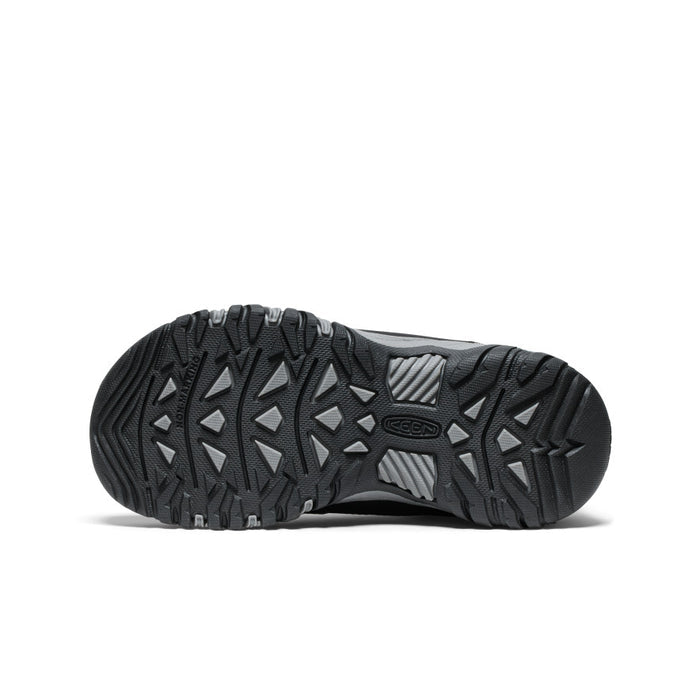 image|one|both|both|Big Kids' Targhee IV Waterproof Hiking Shoe - Bottom Image