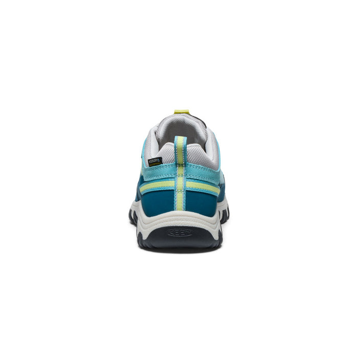 image|one|both|both|Big Kids' Targhee IV Waterproof Hiking Shoe - Back Image