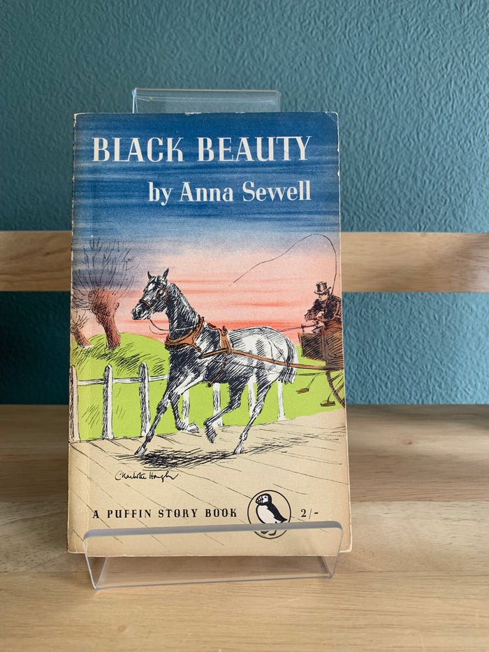 Black Beauty