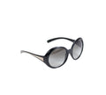 Prada Black Frame Sunglasses