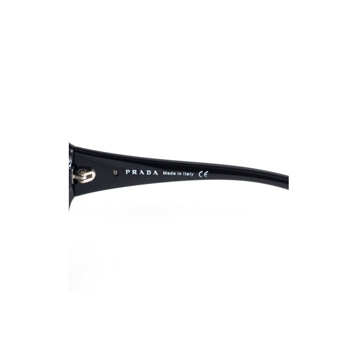 Prada Black Frame Sunglasses