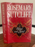 Blood and Sand (signed)