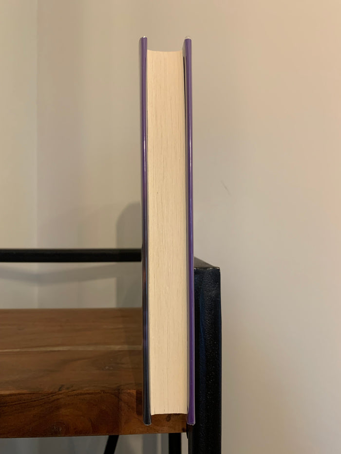 Blood Beast (signed)