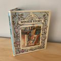 Brambly Hedge - Winter Story
