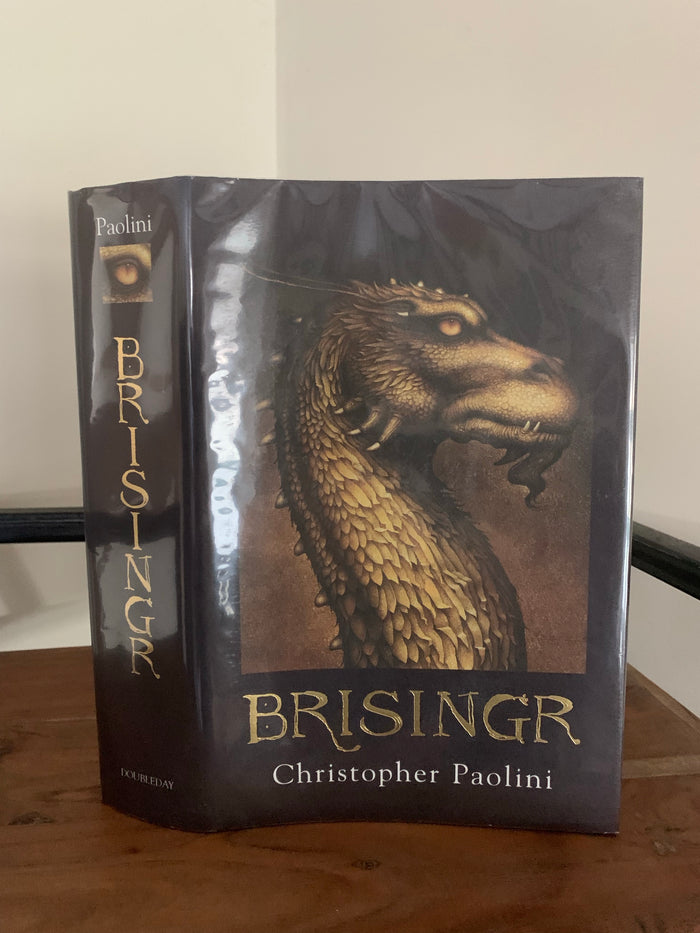 Brisingr