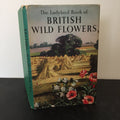 British Wild Flowers - series 536