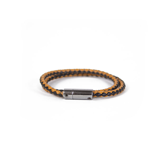 Brown/Black Bracelet