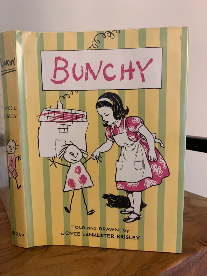 Bunchy