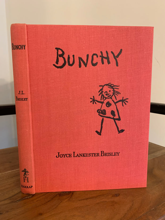 Bunchy