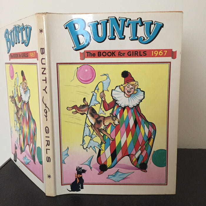 Bunty For Girls 1967