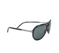 Burberry Vintage luxury aviator