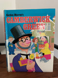 Camberwick Green Annual 1976