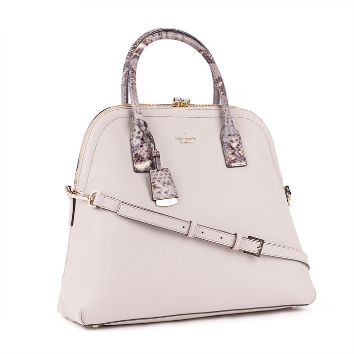 Cameron Luxe Mega Margot Satchel