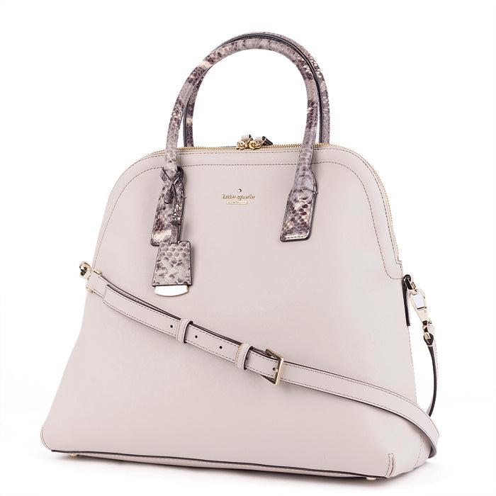 Cameron Luxe Mega Margot Satchel