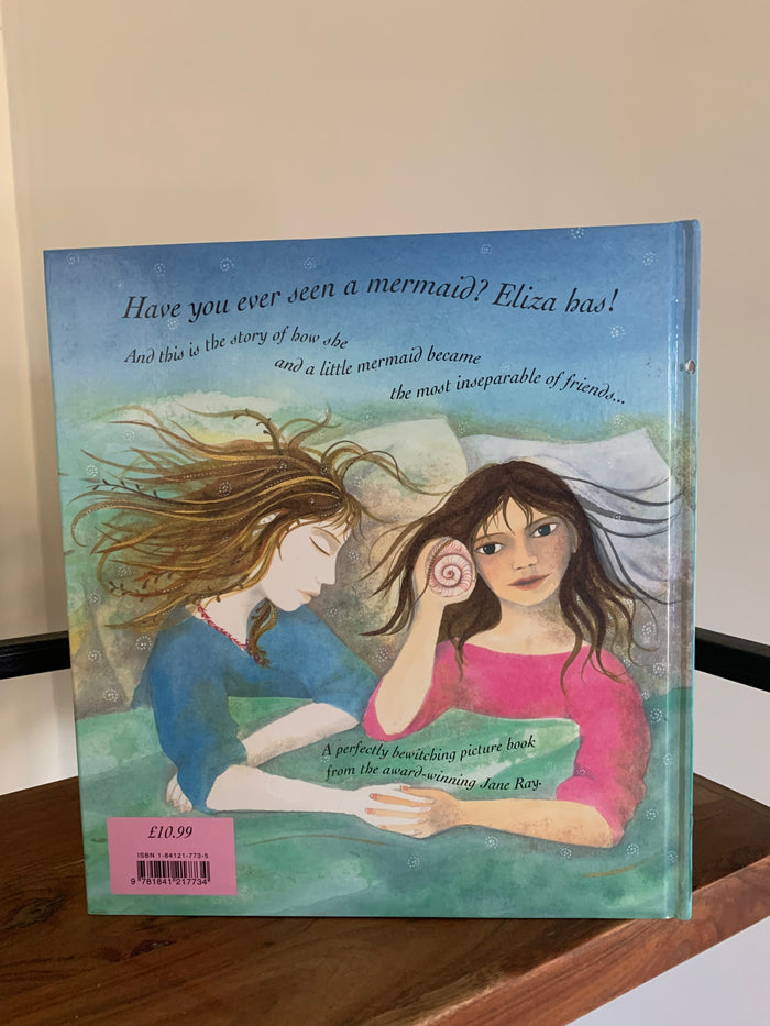 Can You Catch a Mermaid?