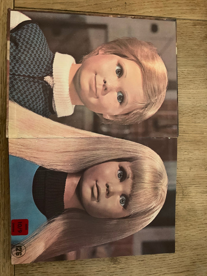 Candy and Andy