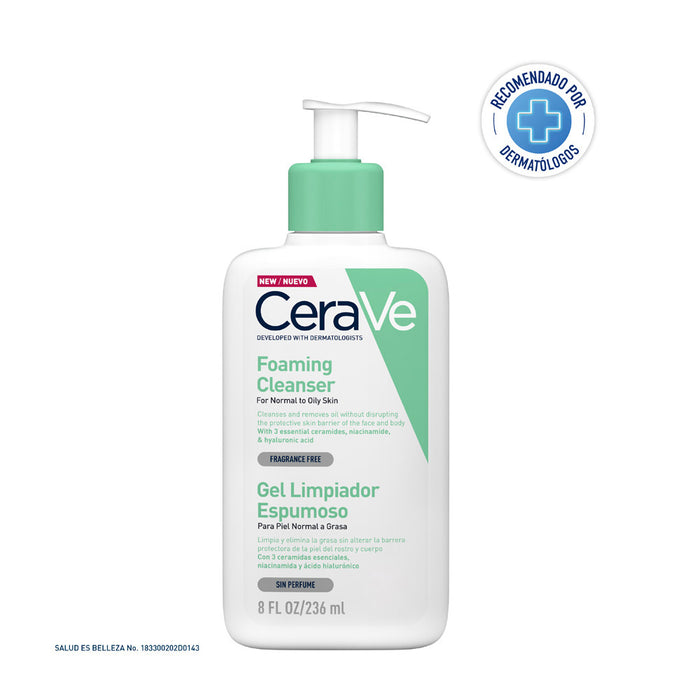 Cerave Crema Alisadora 177ml