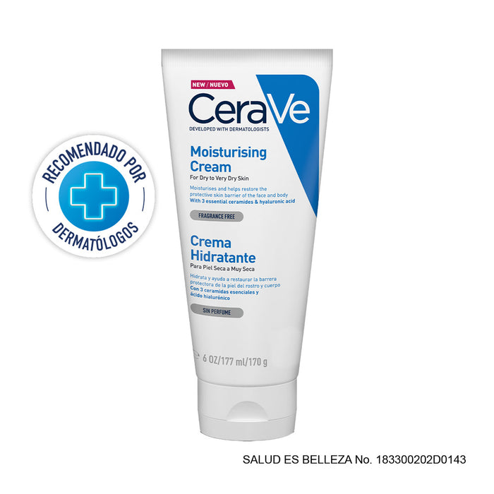 Cerave Gel Espumoso 236ml