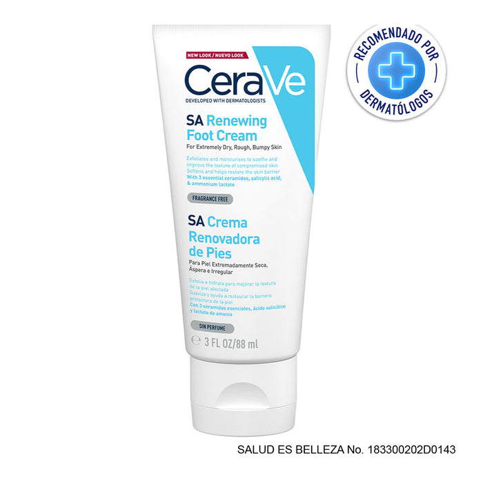 Cerave Gel Espumoso 473ml