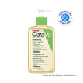 Cerave Hydrating Oil Cleanser 236ml