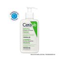 Cerave Limpiadora Crema-espuma Hidratante 256ml