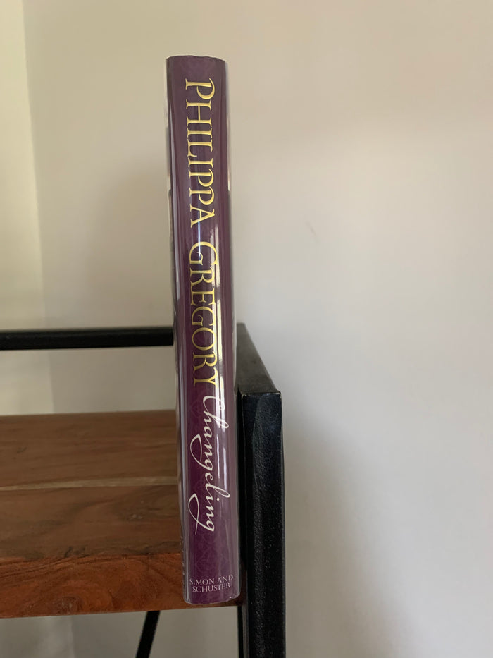 Changeling (signed)