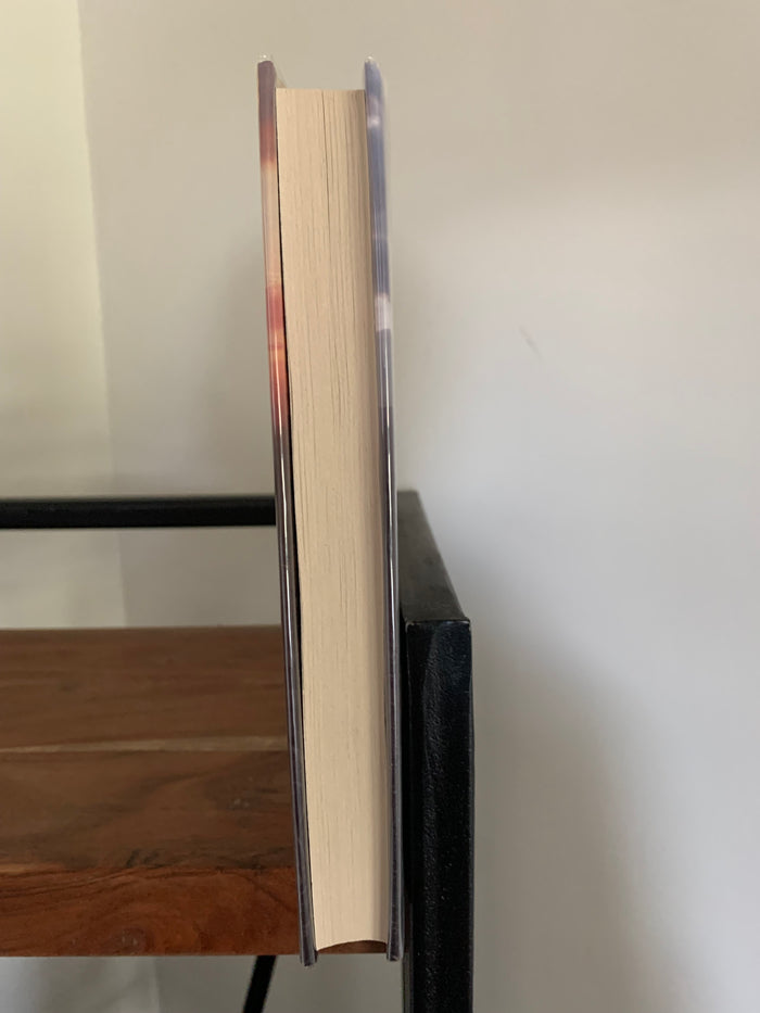 Changeling (signed)