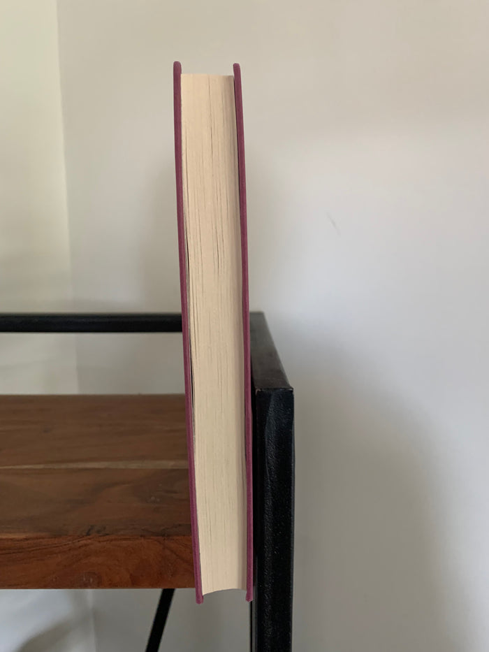 Changeling (signed)