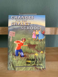 Changes For The Chalet School