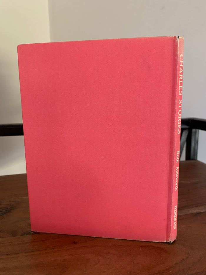 Charles Stories and Others - From 'Listien with Mother'