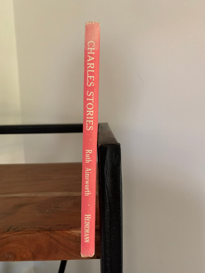 Charles Stories and Others - From 'Listien with Mother'