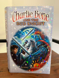 Charlie Bone and the Red Knight