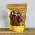 Chicken Snacks for Dogs & Cats