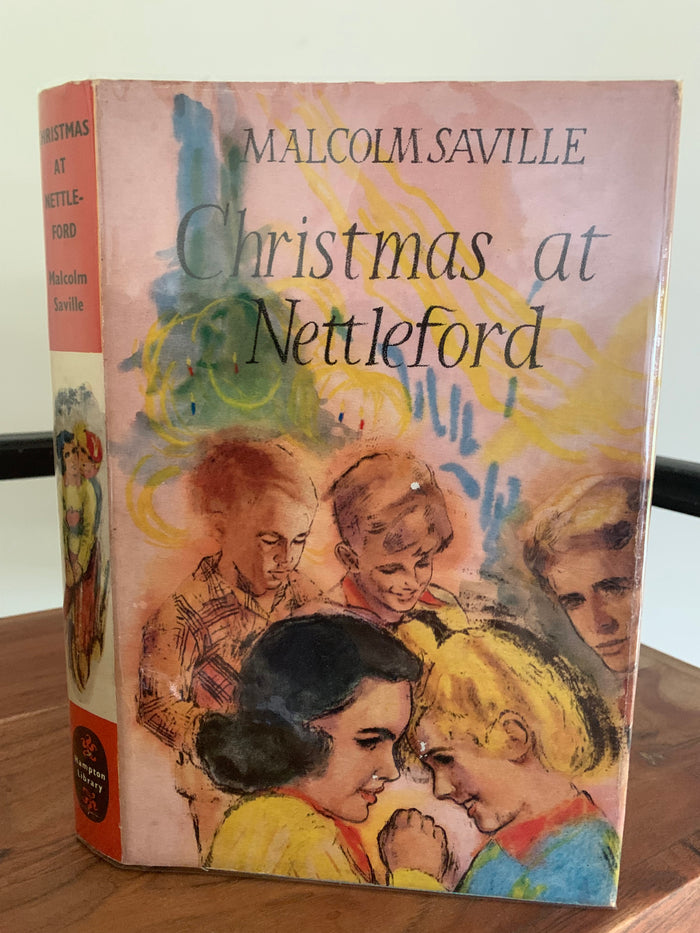Christmas at Nettleford