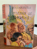 Christmas at Nettleford