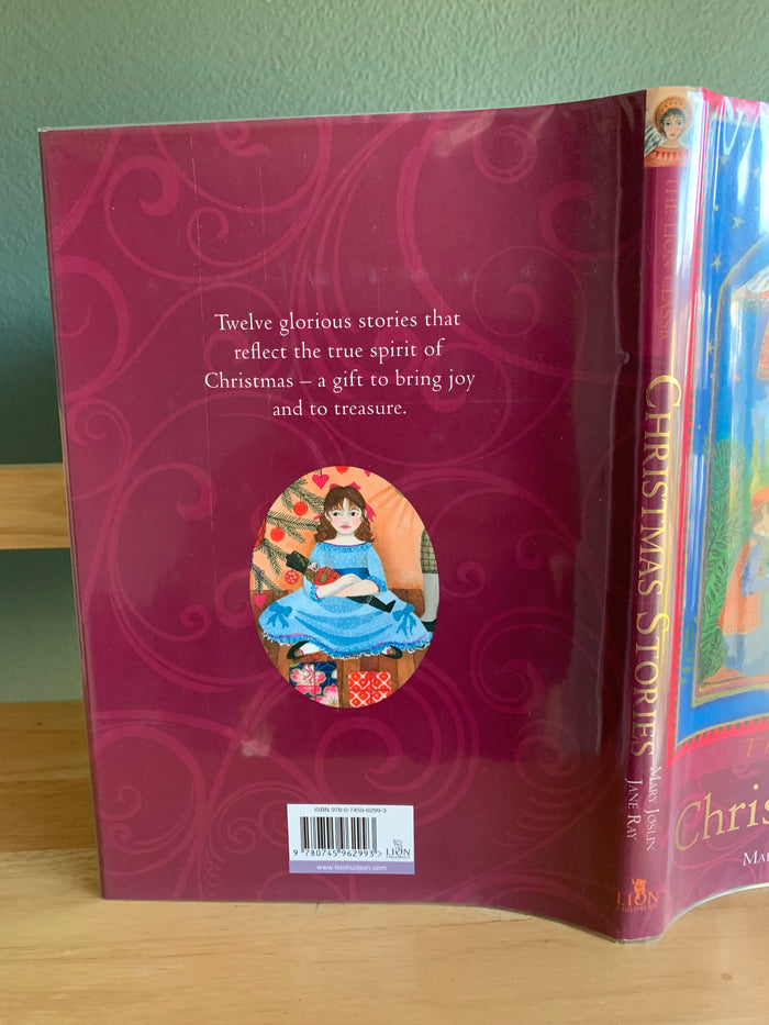 Christmas Stories