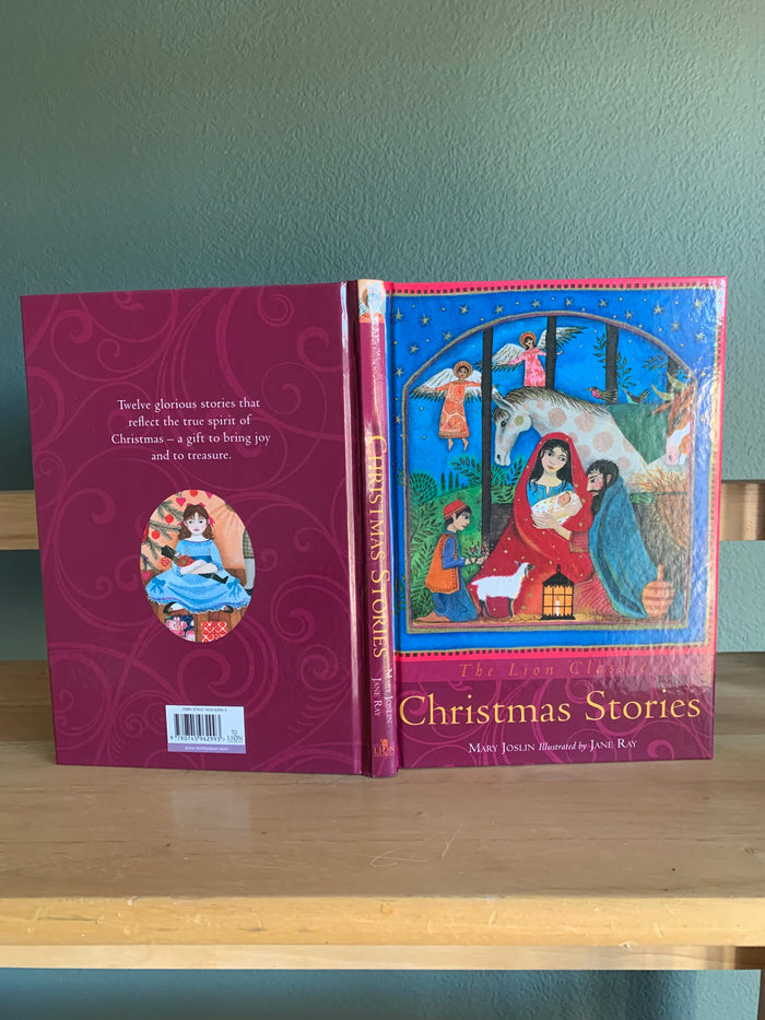 Christmas Stories