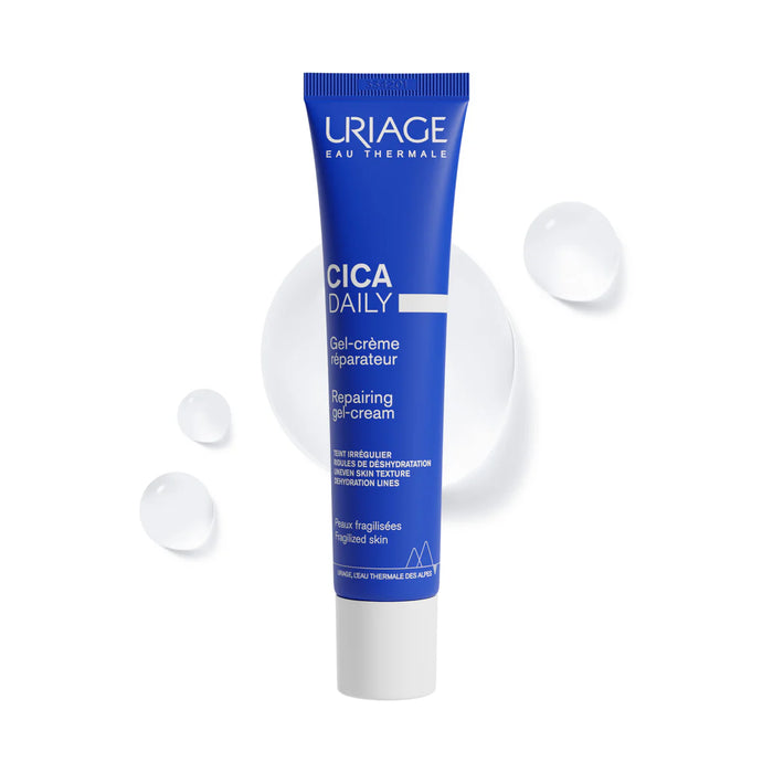 Cica Daily Gel-crema 40ml