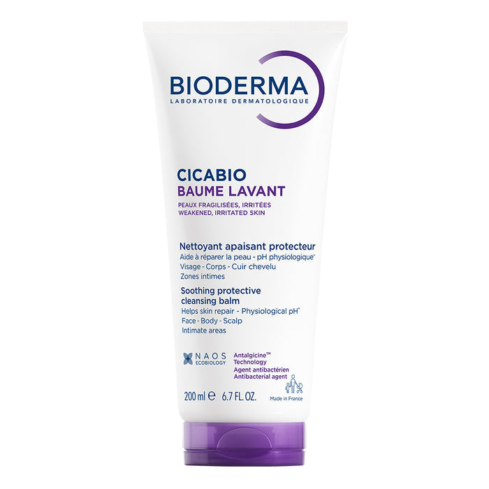 Cicabio Baume Lavant 200ml