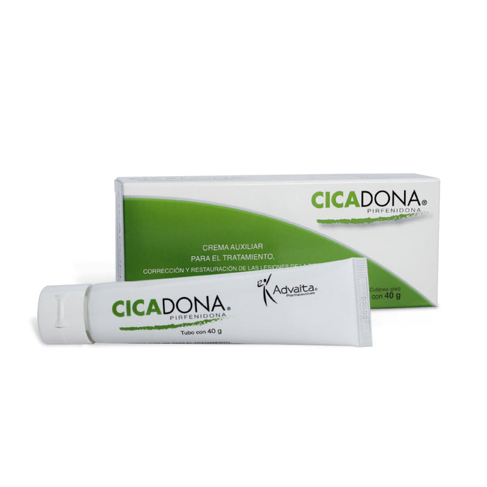 Cicadona Crema 40gr